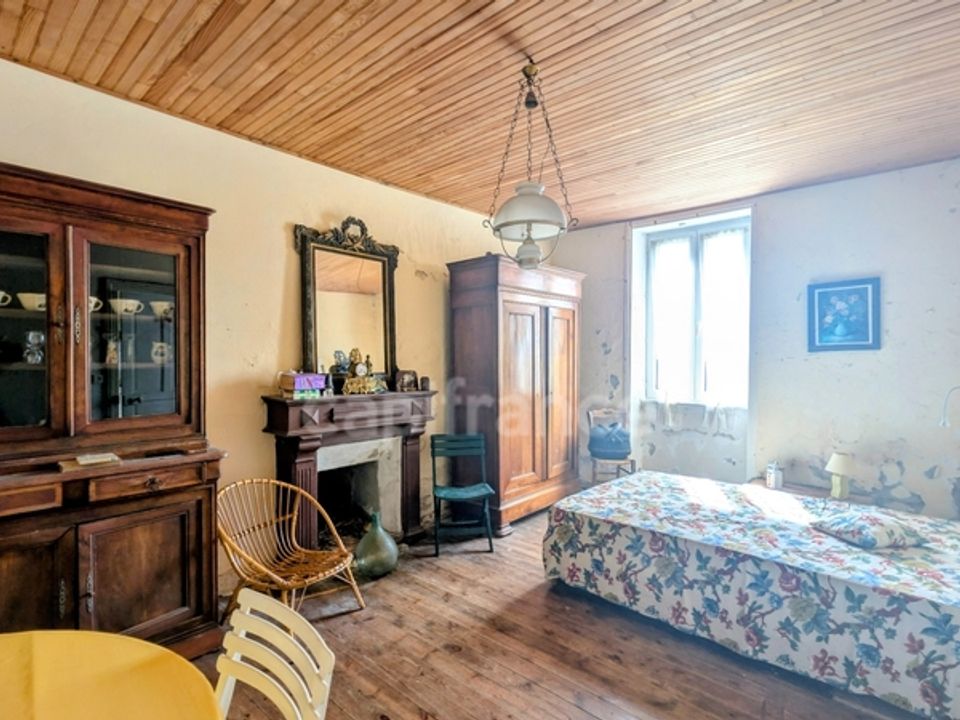 Villa a Rosnoën, Finistere - foto 5