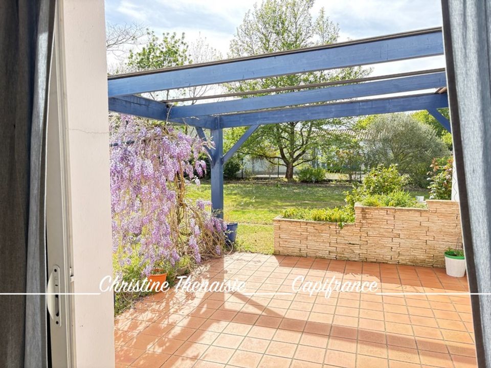 Villa i La Garnache, Vendee - foto 4