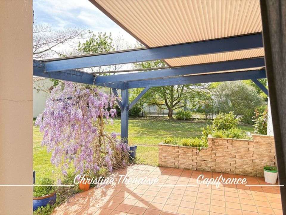 Villa i La Garnache, Vendee - foto 5