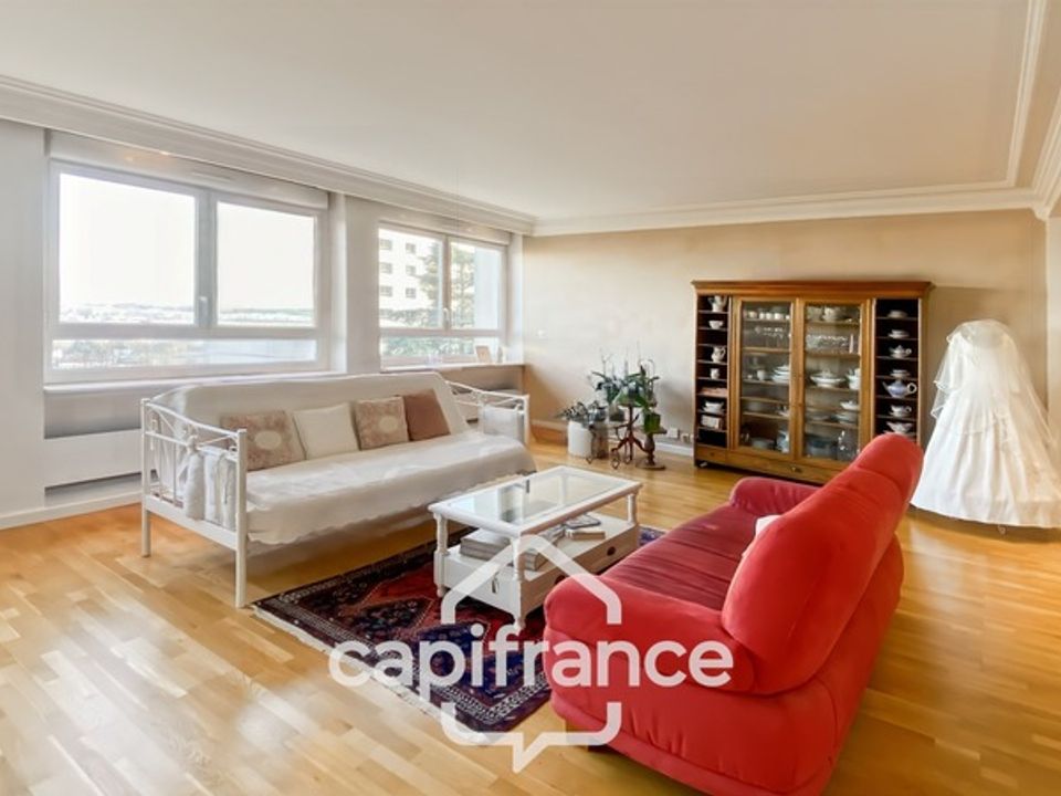 Lejlighed i Sainte-Foy-les-Lyon, Rhone - foto 3