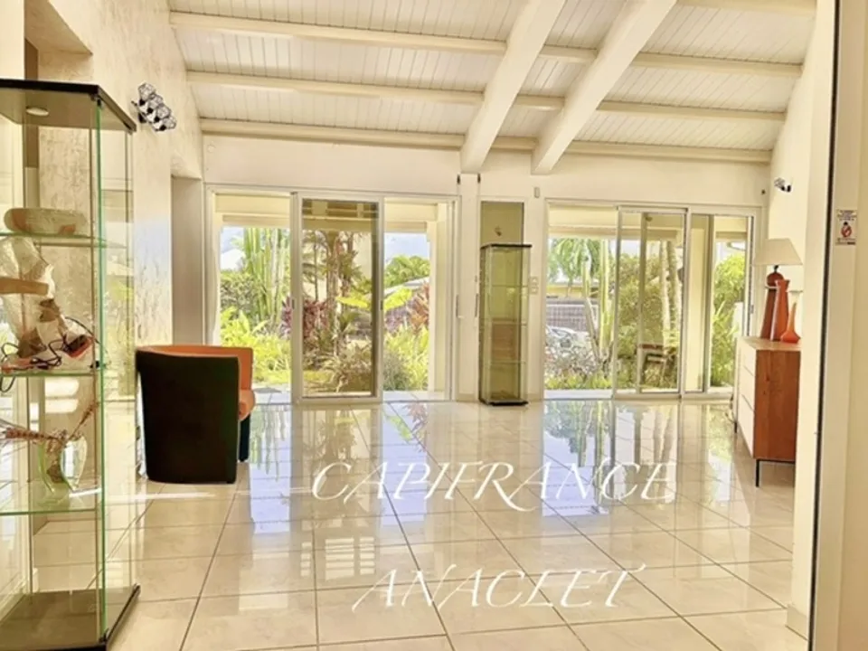 Villa i Les Trois-Ilets, Martinique - foto 3