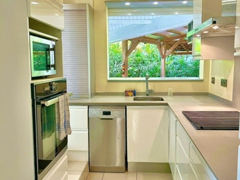 Villa i Les Trois-Ilets, Martinique - foto 4