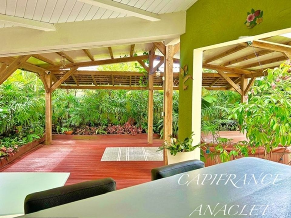 Villa i Les Trois-Ilets, Martinique - foto 5