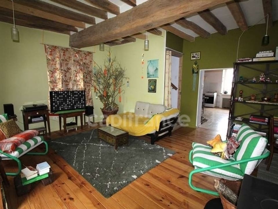 Villa i Corbigny, Nievre - foto 2