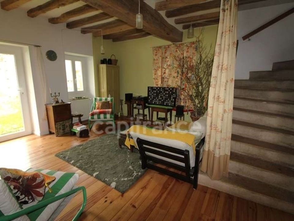 Villa i Corbigny, Nievre - foto 4