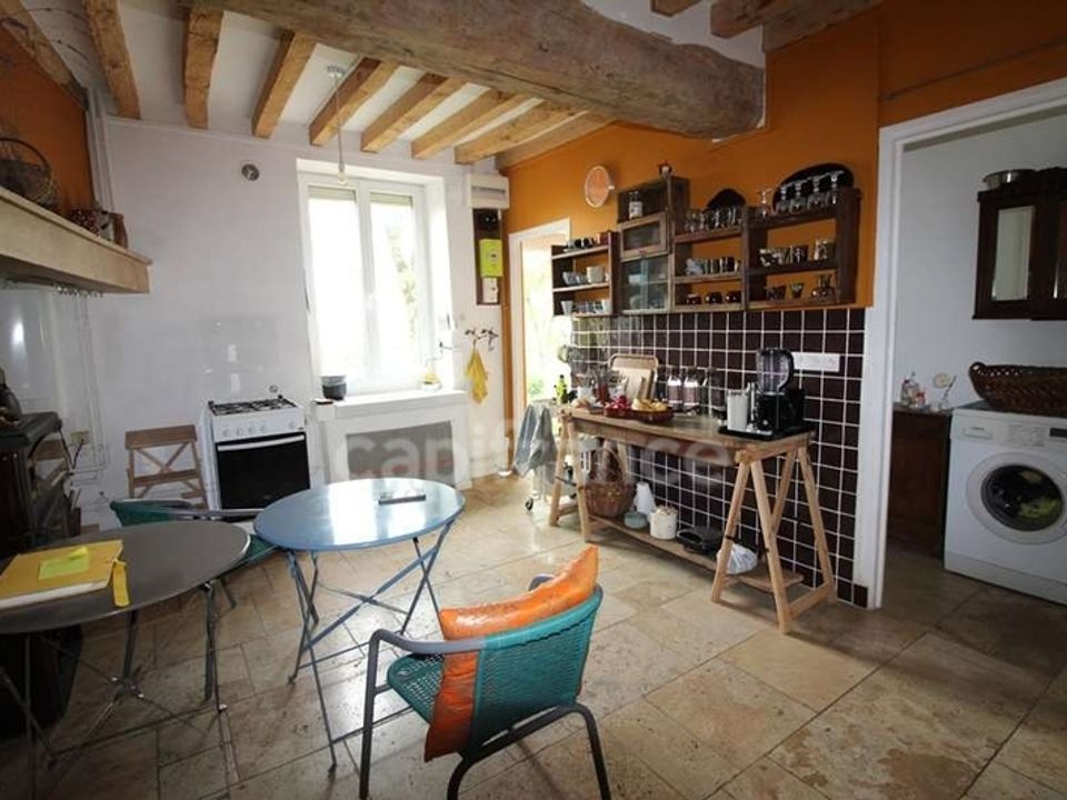 Villa i Corbigny, Nievre - foto 5