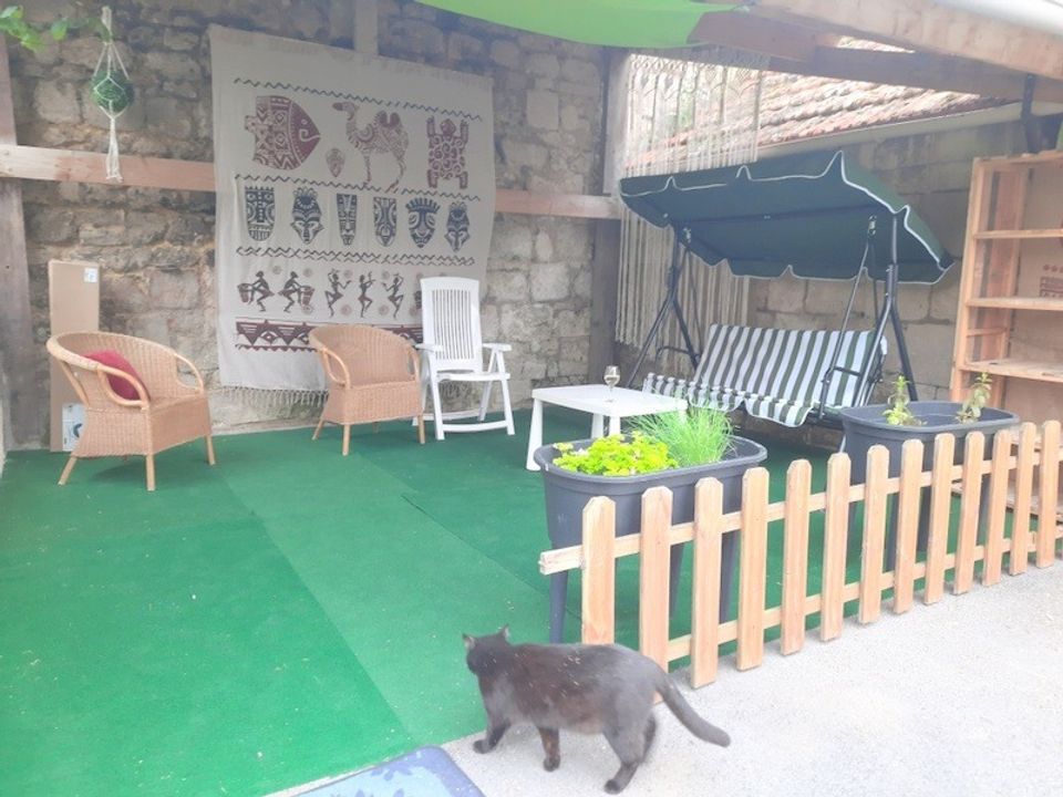 Villa i Courmelles, Aisne - foto 2