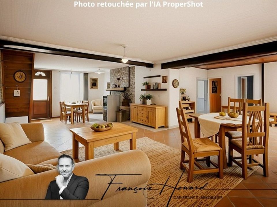 Villa i Bayel, Aube - foto 4