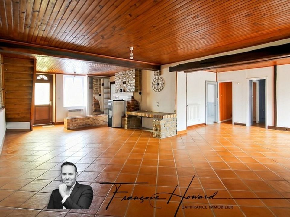 Villa i Bayel, Aube - foto 5