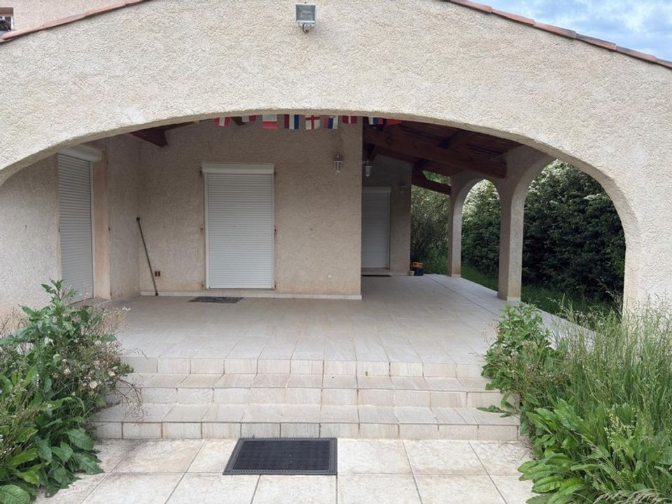 Villa i Mallemoisson, Alpes-de-Haute-Provence - bilde 3
