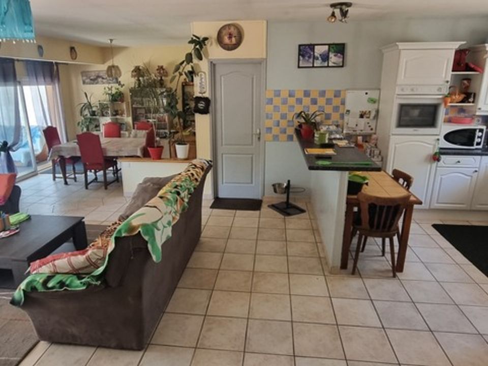 Villa i Chambon, Charente-Maritime - bilde 2