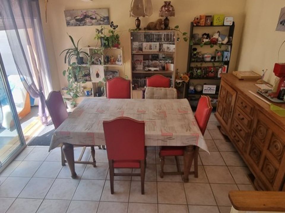Villa i Chambon, Charente-Maritime - bilde 3