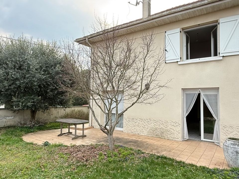 Villa i Tarbes, Hautes-Pyrenees - foto 2
