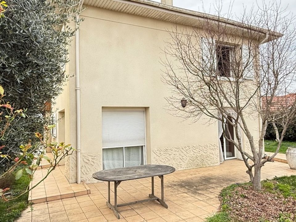 Villa i Tarbes, Hautes-Pyrenees - foto 3