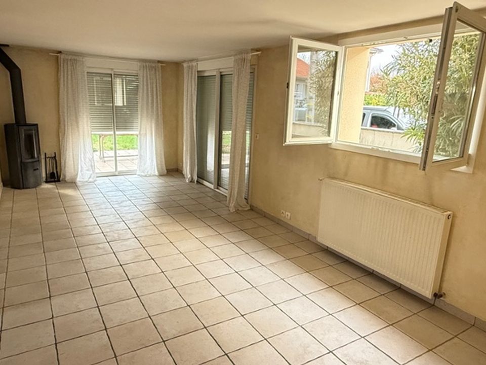 Villa i Tarbes, Hautes-Pyrenees - foto 4