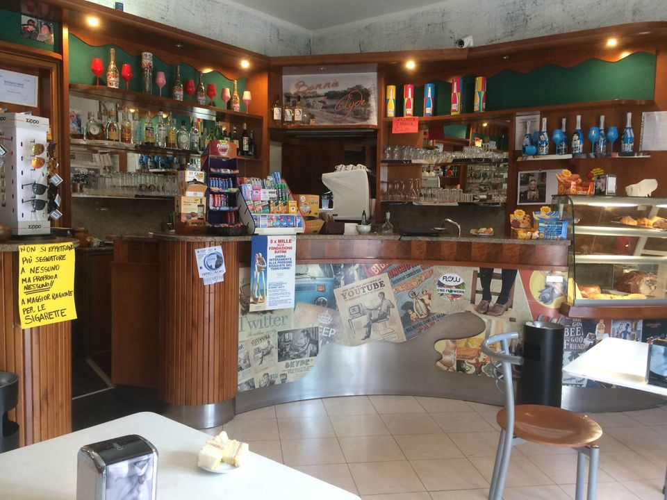 Erhvervsejendom i Pisa, Pisa - foto 1