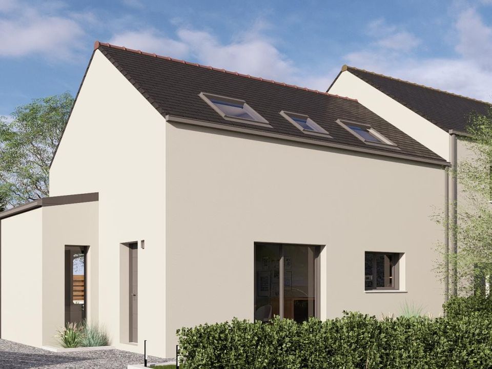 Villa i Saint-Malo, Ille-et-Vilaine - foto 2