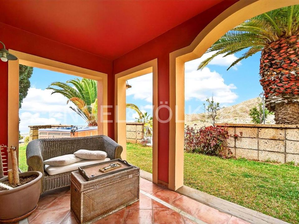 Villa em Chayofa, Tenerife - foto 4