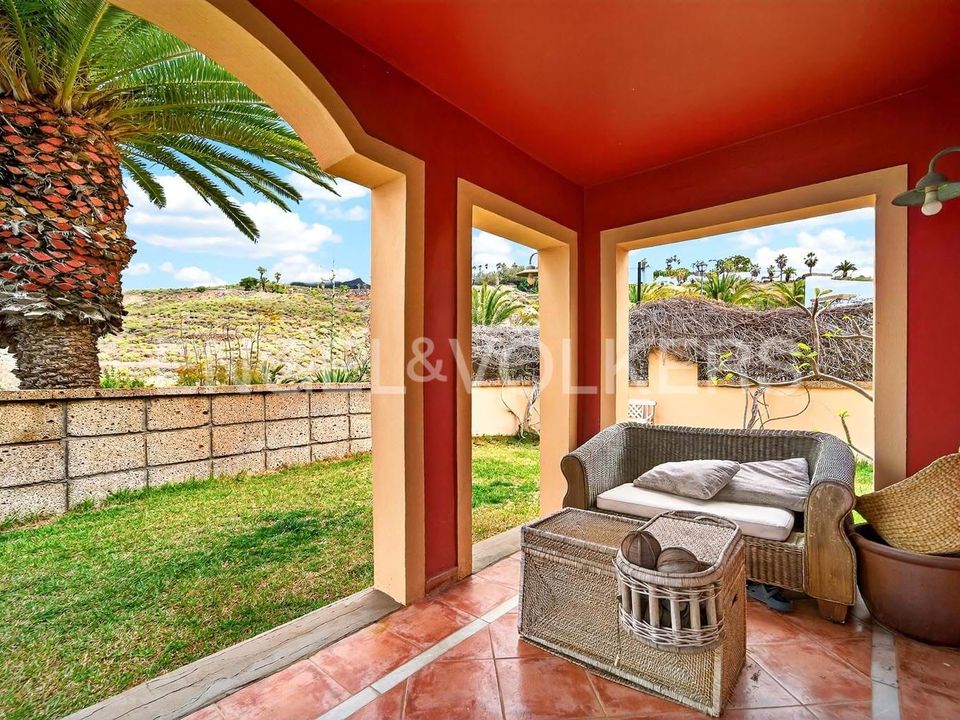 Villa em Chayofa, Tenerife - foto 5