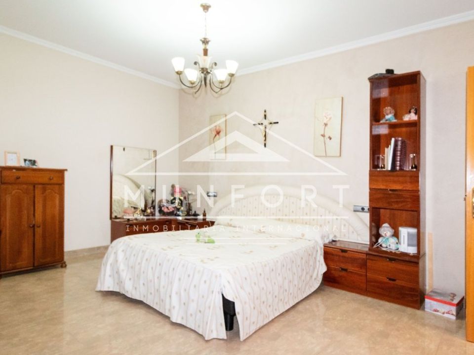 Rækkehus i Torre Pacheco, Murcia - foto 3