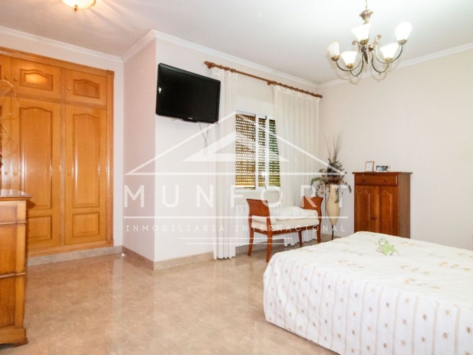 Rækkehus i Torre Pacheco, Murcia - foto 4