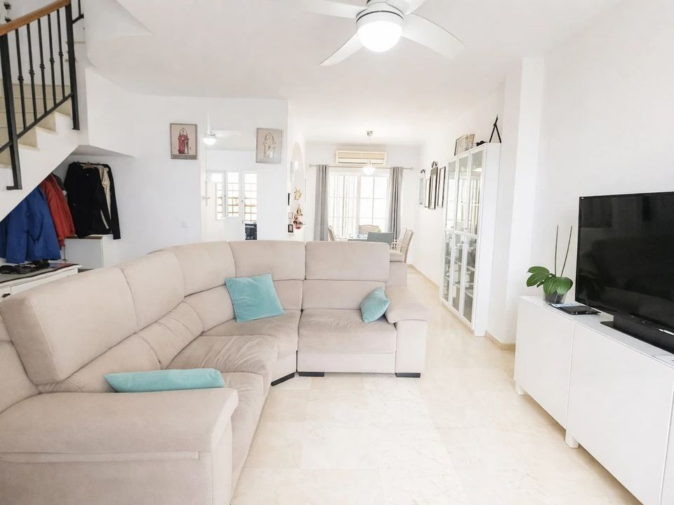 Rekkehus i Manilva, Malaga - bilde 2