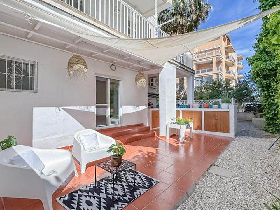 Lejlighed i Altea, Alicante - foto 3