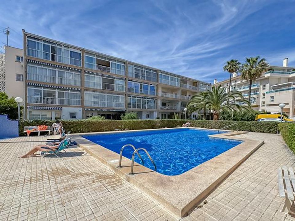 Lejlighed i Altea, Alicante - foto 4