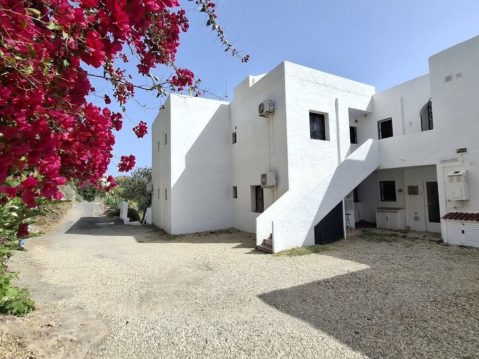 Lejlighed i Mojacar, Almeria - foto 1