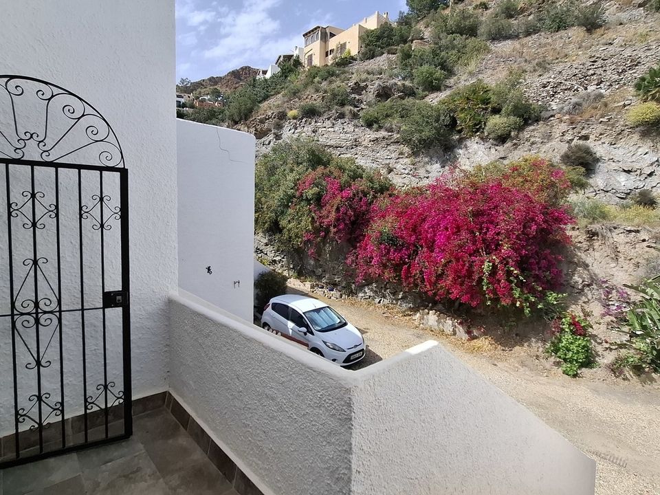 Lejlighed i Mojacar, Almeria - foto 5