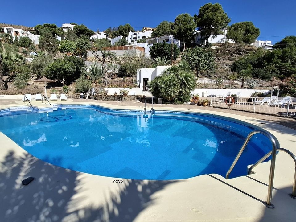 Lejlighed i Mojacar, Almeria - foto 2