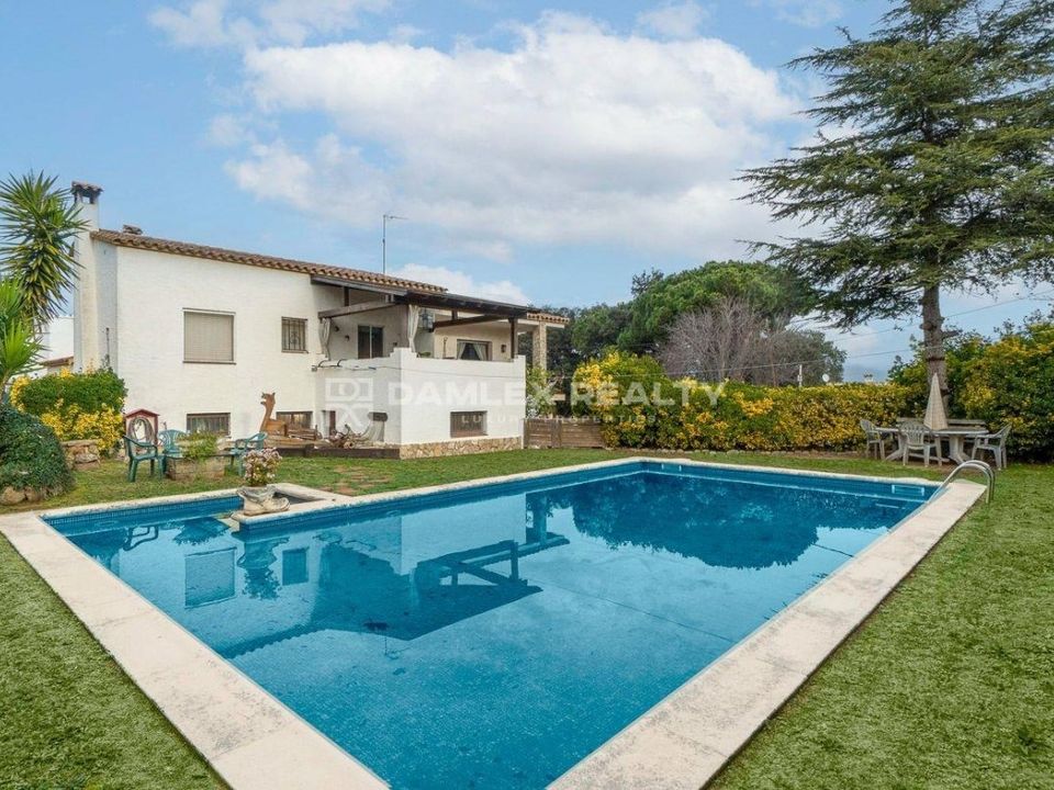 Villa i Sant Feliu De Guixols, Gerona - foto 2