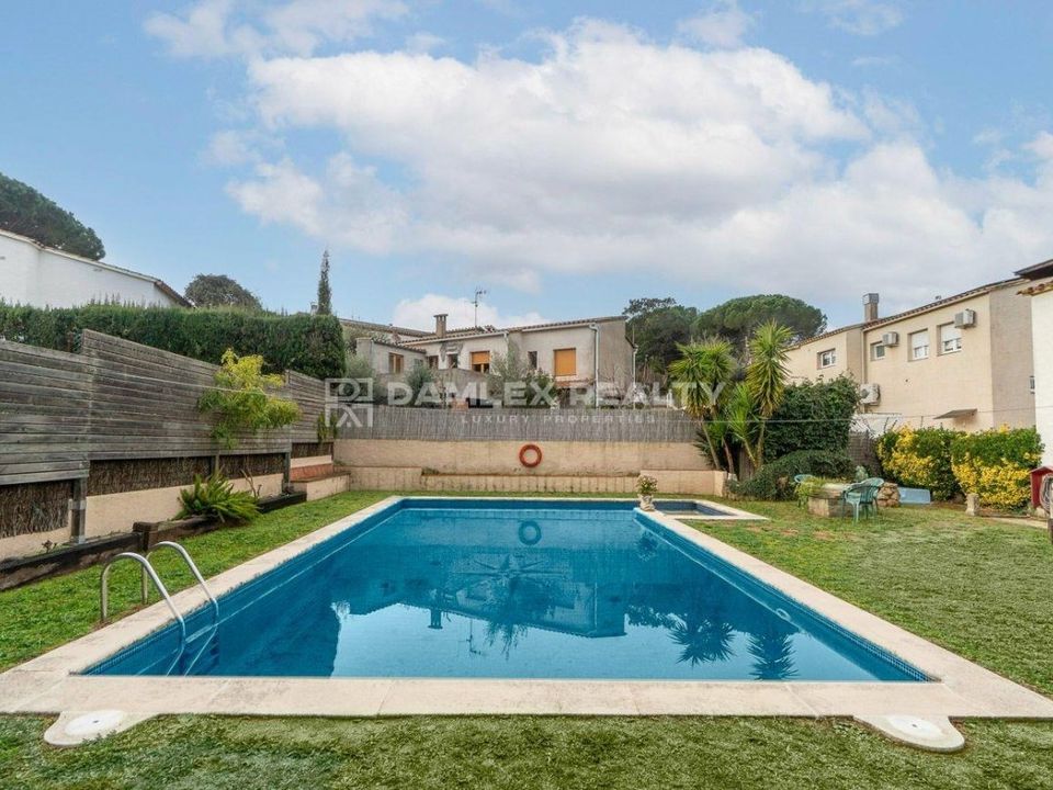 Villa i Sant Feliu De Guixols, Gerona - foto 3