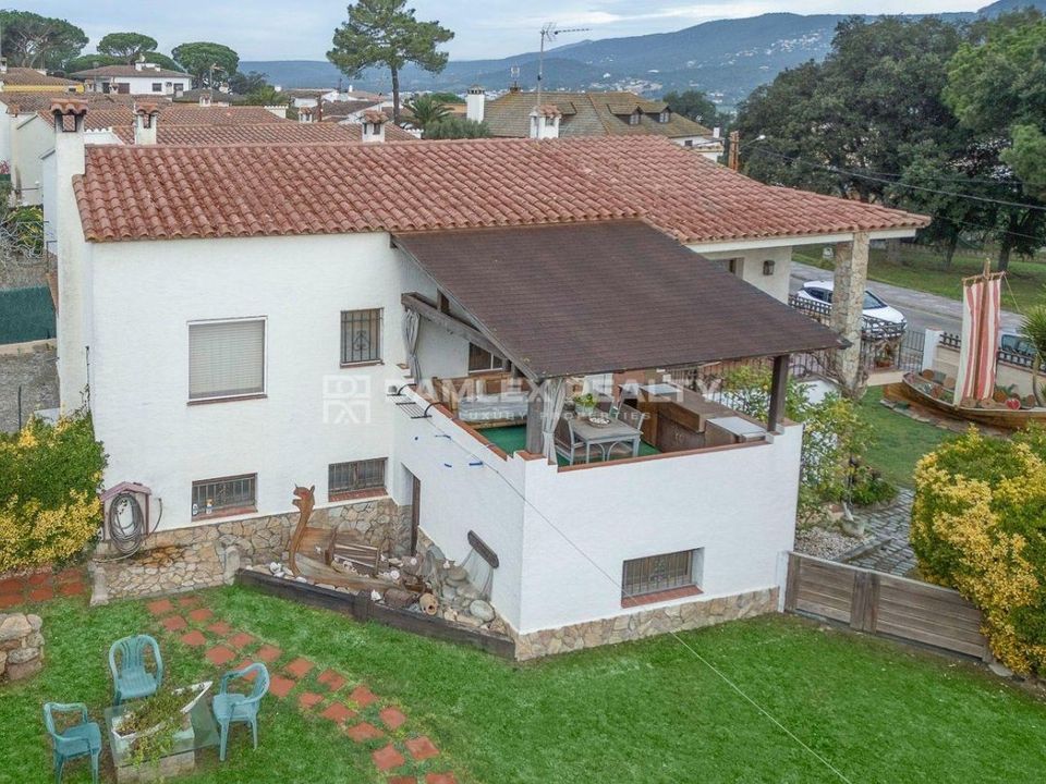 Villa i Sant Feliu De Guixols, Gerona - foto 4