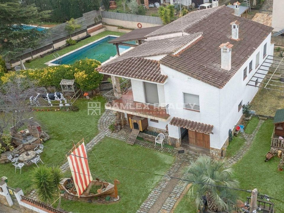 Villa i Sant Feliu De Guixols, Gerona - foto 5