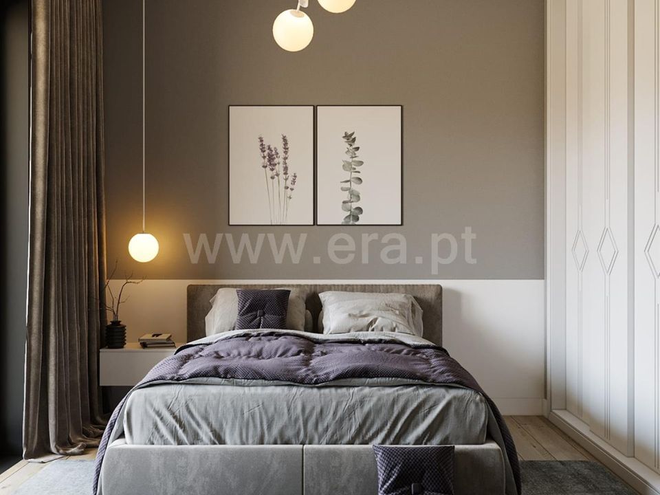 Lejlighed i Portimao, Faro - foto 5