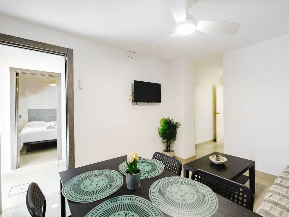 Villa i Malaga city, Malaga - foto 2
