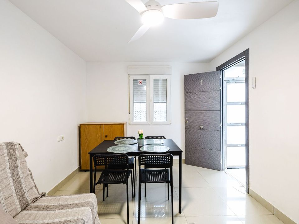 Villa i Malaga city, Malaga - foto 3