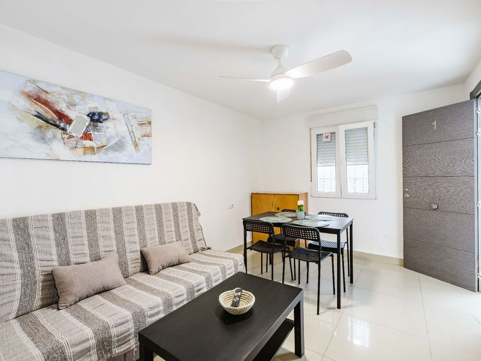 Villa i Malaga city, Malaga - foto 4