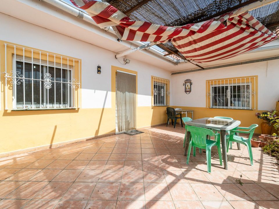 Villa i Almogia, Malaga - bilde 2
