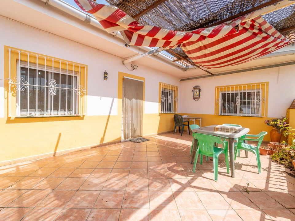 Villa i Almogia, Malaga - bilde 3