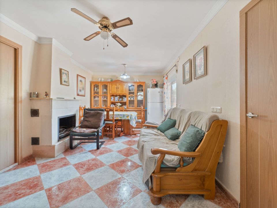 Villa i Almogia, Malaga - bilde 4