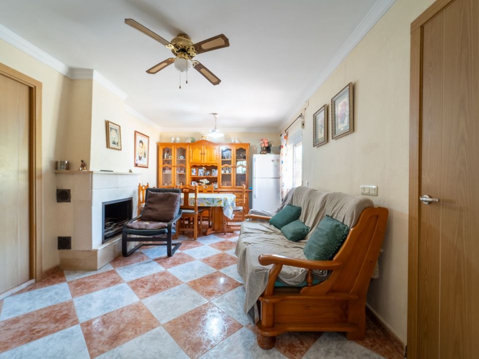 Villa i Almogia, Malaga - bilde 5