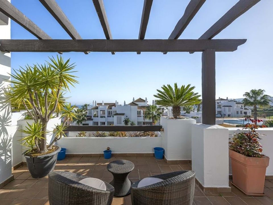 Lejlighed i Sotogrande, Cadiz - foto 1