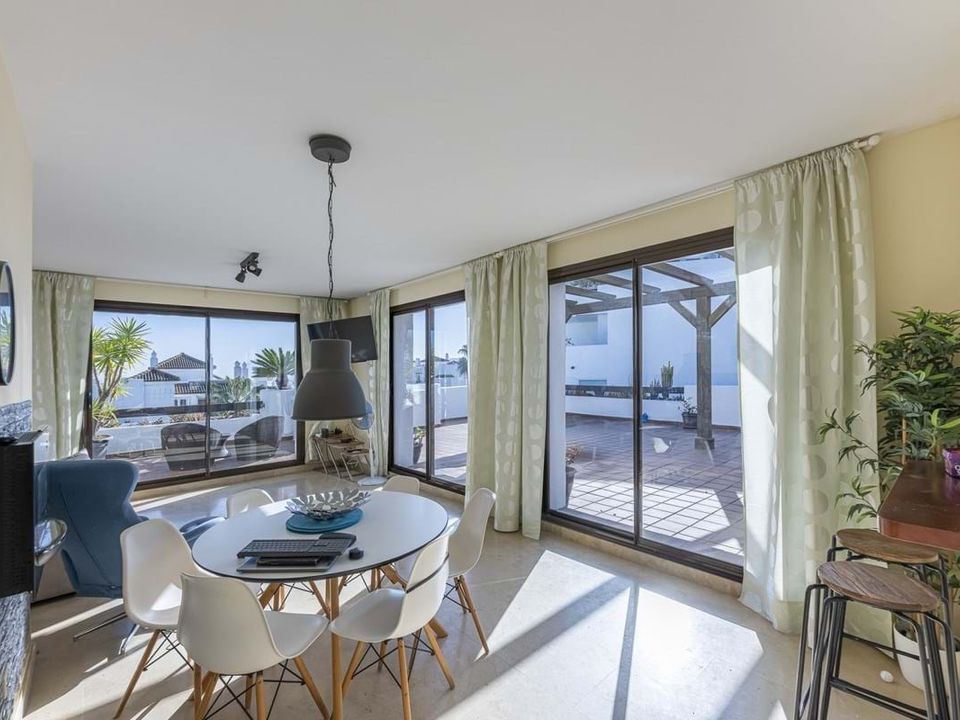 Lejlighed i Sotogrande, Cadiz - foto 4