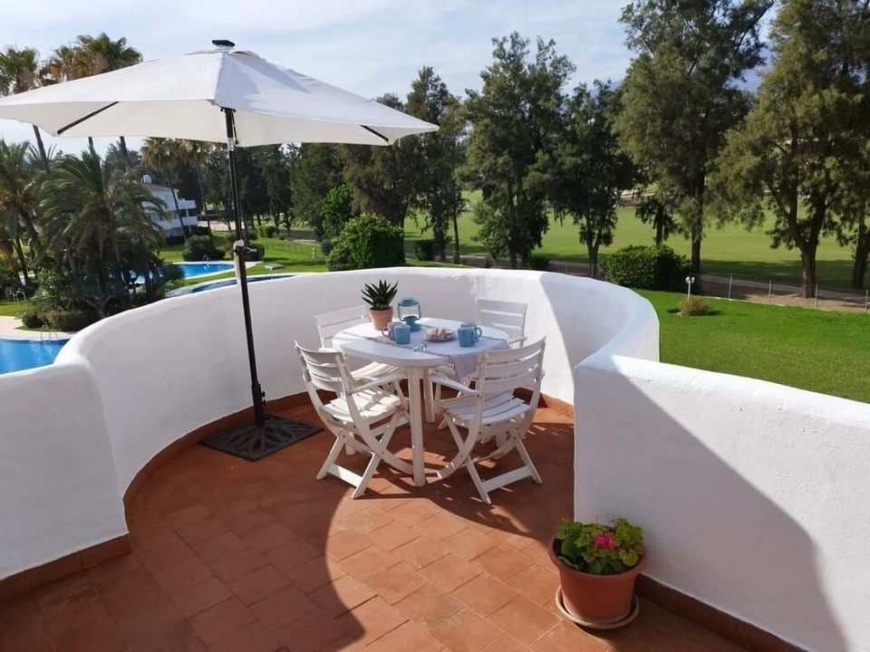 Penthouse i La Duquesa, Malaga - foto 1