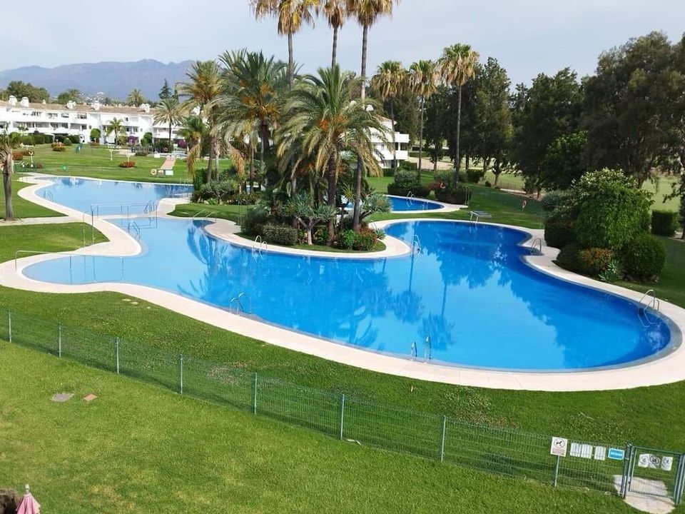 Penthouse i La Duquesa, Malaga - foto 2