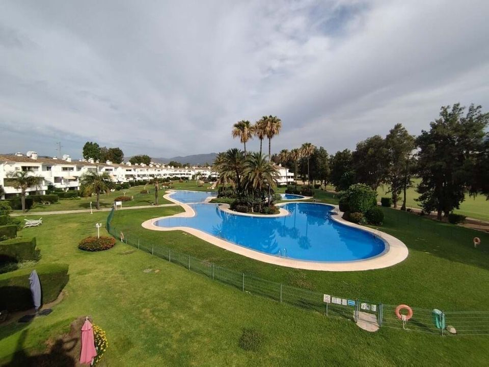 Penthouse i La Duquesa, Malaga - foto 3