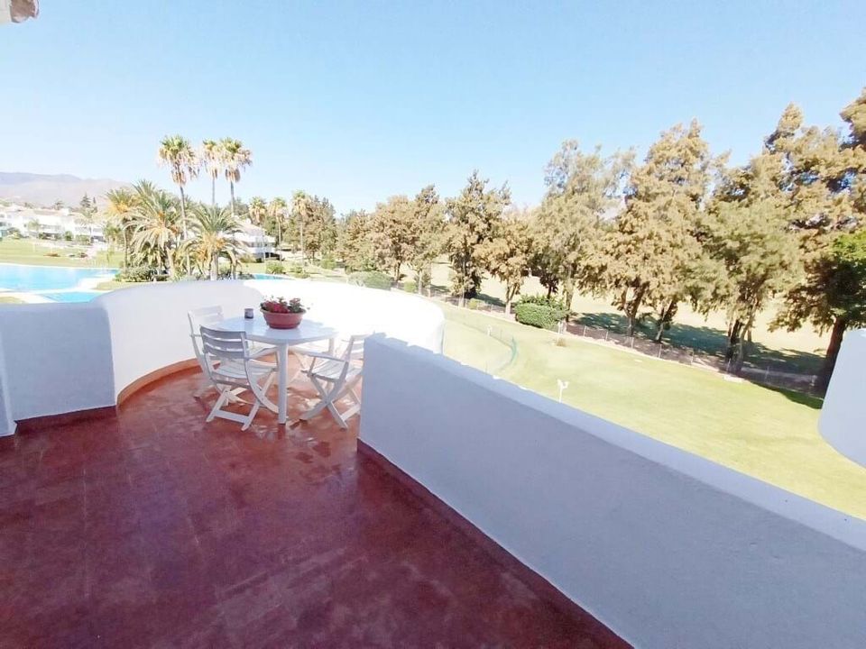 Penthouse i La Duquesa, Malaga - foto 4