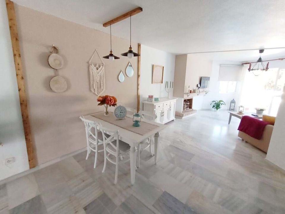 Penthouse i La Duquesa, Malaga - foto 5